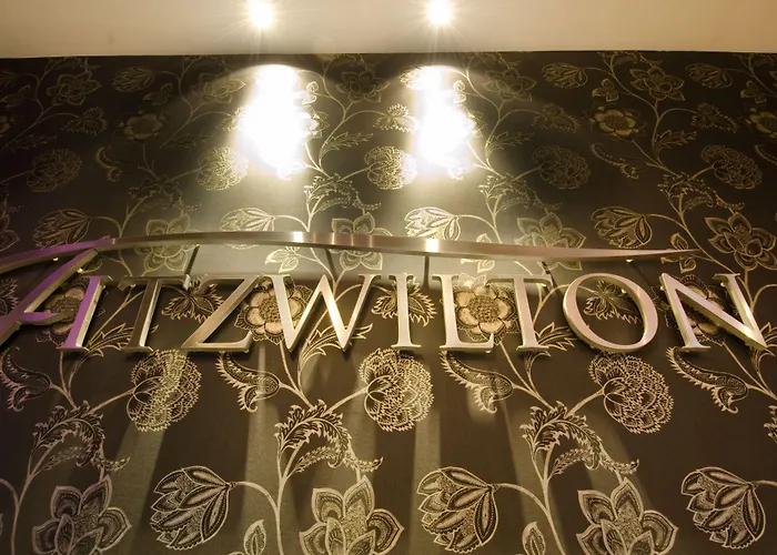 The Fitzwilton 4* Waterford