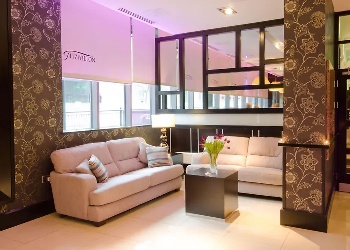 The Fitzwilton Hotel