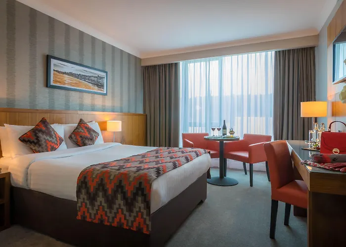 The Fitzwilton Waterford