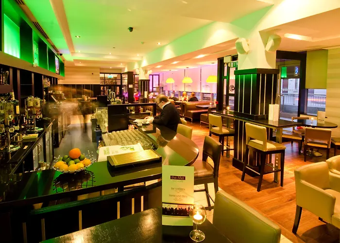 Hotel The Fitzwilton 4*