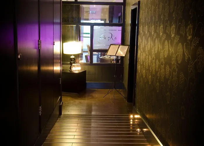 The Fitzwilton 4* Вотафорд