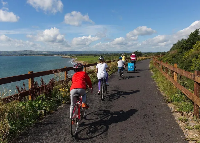 Hotel The Fitzwilton