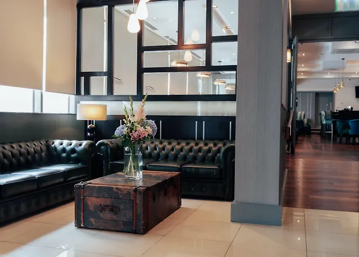 Hotel The Fitzwilton