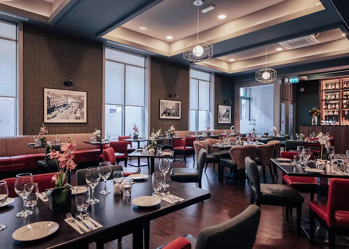 The Fitzwilton 4* Вотафорд