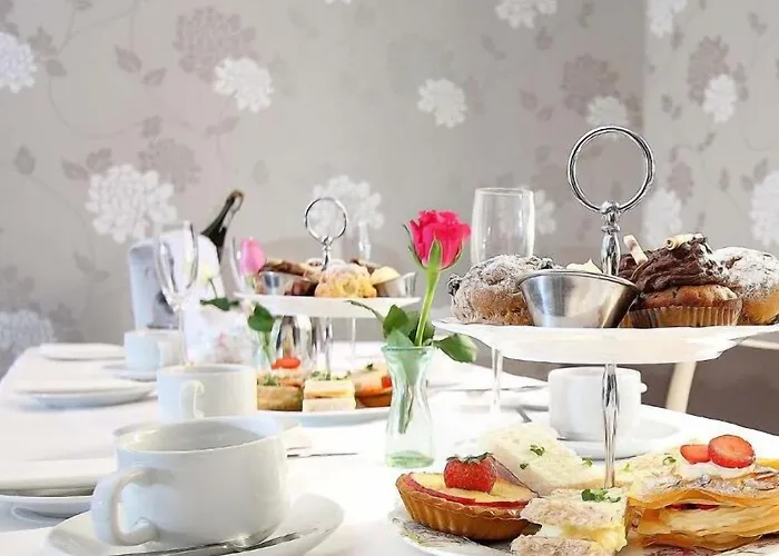 The Fitzwilton 4* Waterford