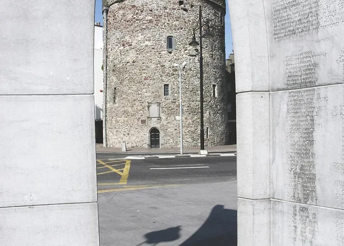 The Fitzwilton Waterford