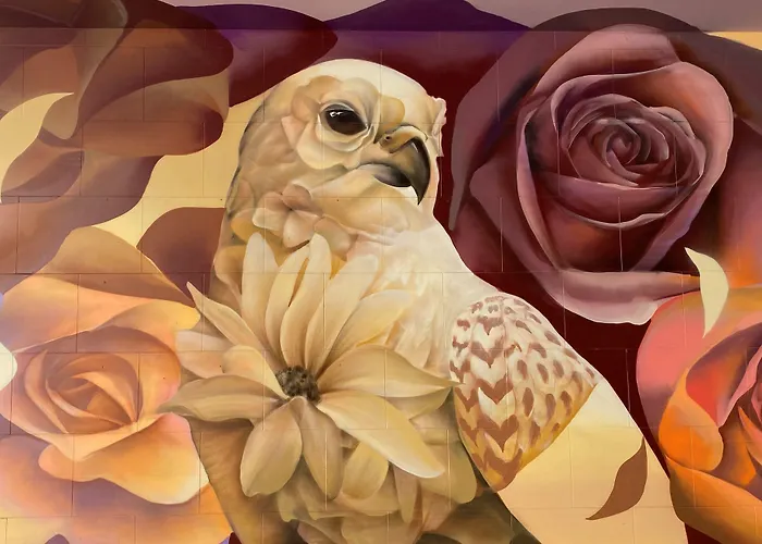 Отель The Fitzwilton