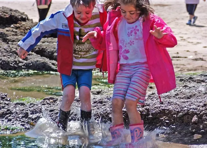 The Fitzwilton Hotel