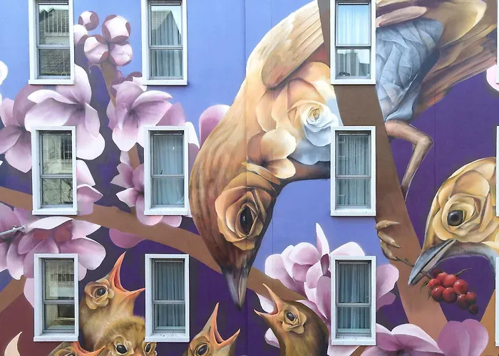 Hotel The Fitzwilton