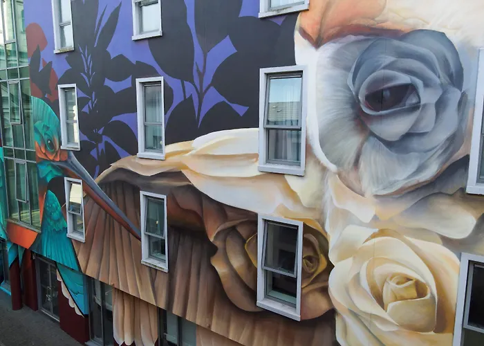 The Fitzwilton Hotel