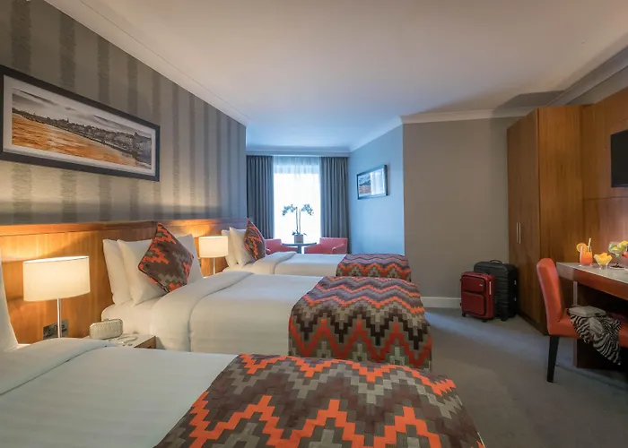 Hotel The Fitzwilton