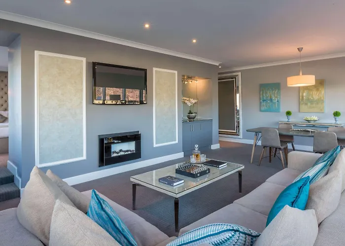 Hotel The Fitzwilton Waterford