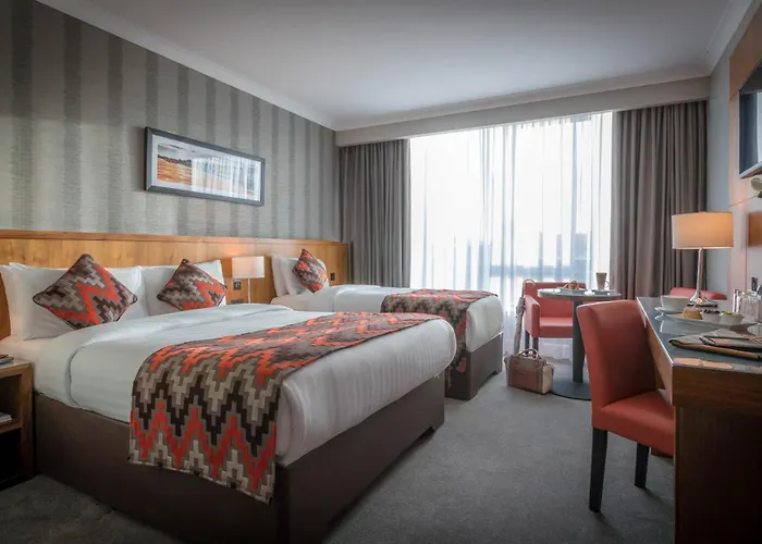 The Fitzwilton 4* Вотафорд